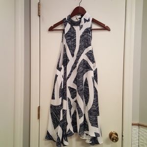 Showpo halter dress